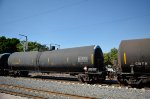 UTLX Tank Car